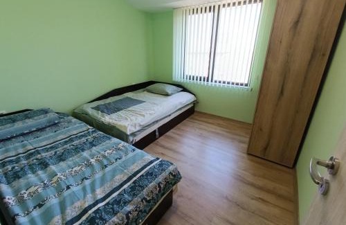 Ruse Apartamento | Витски