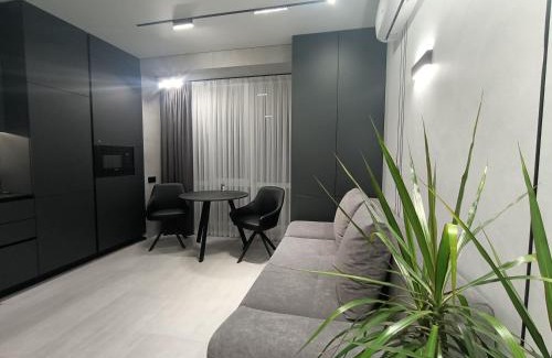 Khmelnitskiy Apartamento | Вишуканий 1к люкс! Megogo