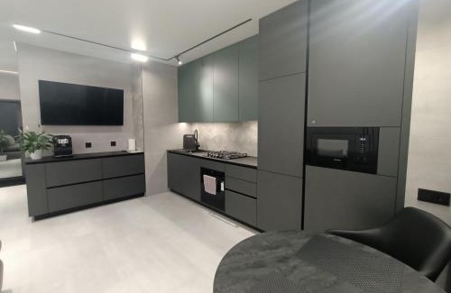 Khmelnitskiy Apartamento | Вишуканий 1к люкс! Megogo