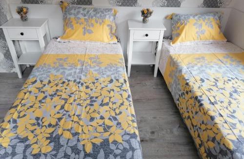Vratsa Apartamento | ВЛАД ДОМ Ап 5-ма с гледка