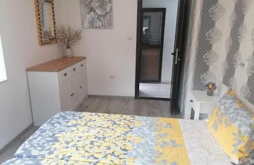 Vratsa Apartamento | ВЛАД ДОМ Ап 5-ма с гледка