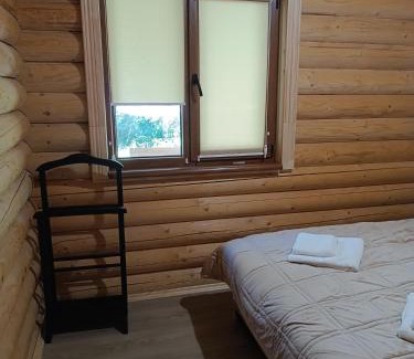 Mykolaiv Casa | Відпочинкова база " На Нивці"