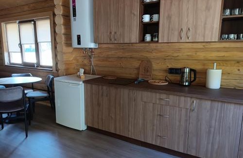 Mykolaiv Casa | Відпочинкова база " На Нивці"