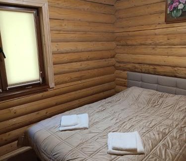 Mykolaiv Casa | Відпочинкова база " На Нивці"