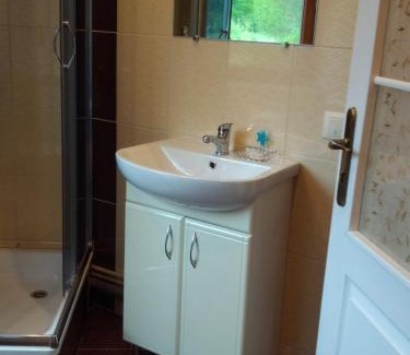 Morshin Apartamento | Вілла ЕДЕЛЬВЕЙС