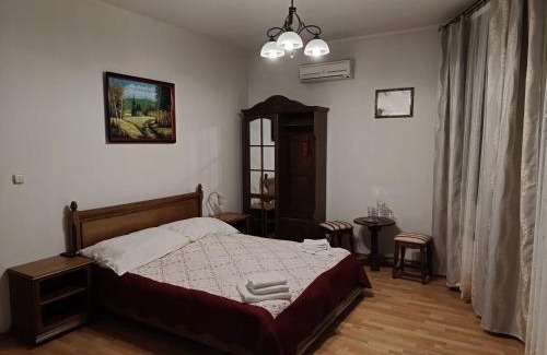 Rakhiv Hotel | Вілла Токай