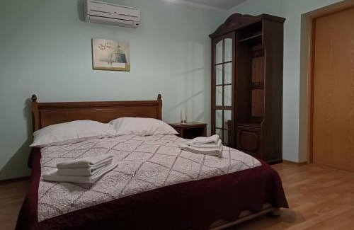 Rakhiv Hotel | Вілла Токай