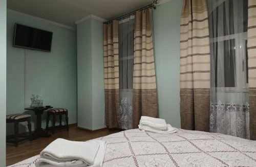 Rakhiv Hotel | Вілла Токай