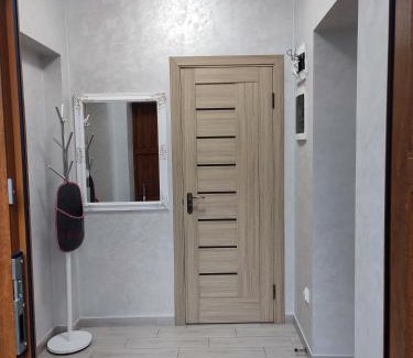 Polyana Apartamento | Віта Карпати