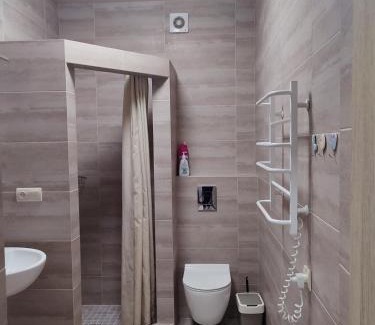 Polyana Apartamento | Віта Карпати