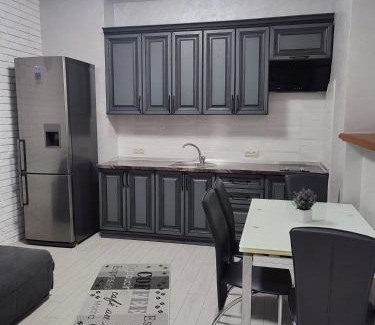 Polyana Apartamento | Віта Карпати