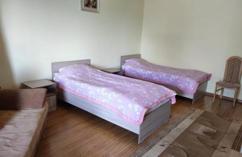 Cholpon-Ata Casa | В Гостях на Иссык-Куле