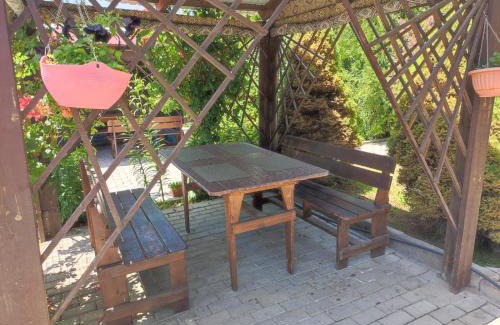 Cholpon-Ata Casa | В Гостях на Иссык-Куле