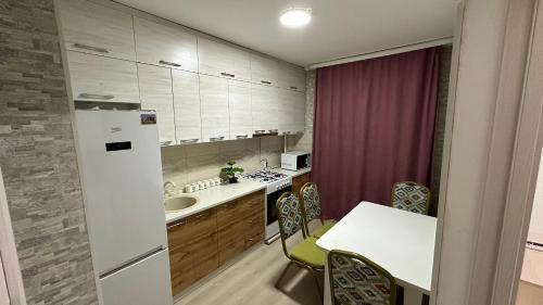 Shymkent Apartamento | В самом сердце Шымкента