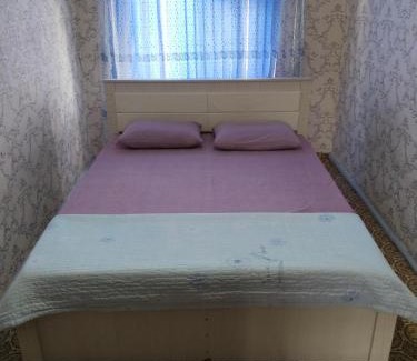 Kyzylorda Apartamento | В центре Кызылорды