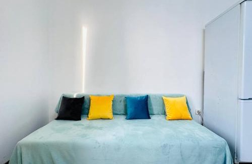 Almaty Apartamento | Гавань Счастья