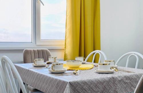 Almaty Apartamento | Гавань Счастья
