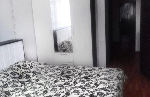 Gagra Apartamento | Гагринское гнездышко