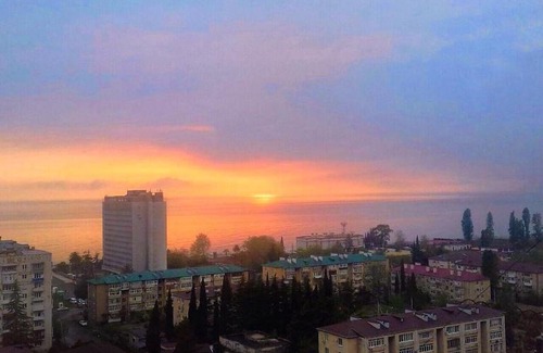 Gagra Apartamento | Гагринское гнездышко