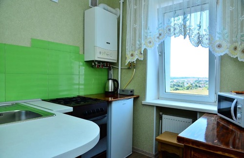 Fastiv Apartamento | Героїв Танкістів, 8