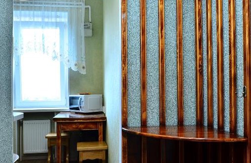 Fastiv Apartamento | Героїв Танкістів, 8