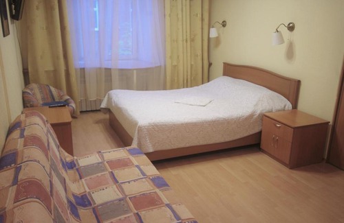 St. Petersburg City Centre Apartamento | ГК "Толстовский дом"