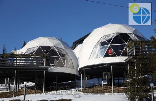 Dragobrat Casa | Глемпінг Перлина Карпат