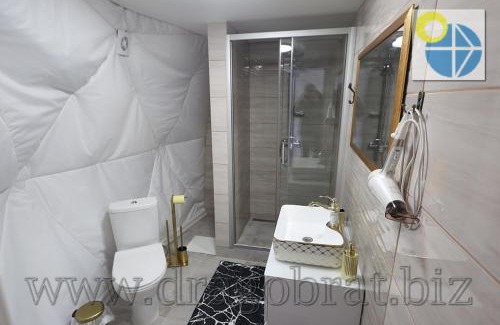Dragobrat Casa | Глемпінг Перлина Карпат