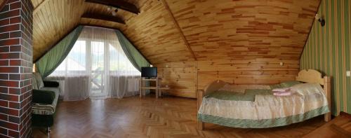 Plavya Casa | Гніздо Беркута