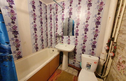 Kazakhstan Apartamento | город Аксу улица Астаны 22