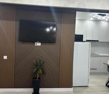 Ulytau District Apartamento | город Балхаш, Шашубая 8г