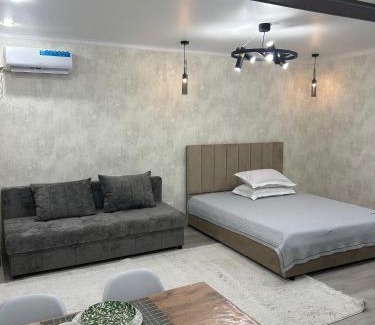 Ulytau District Apartamento | город Балхаш, Шашубая 8г