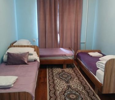 Karakol Casa | Гостевой дом АЛТЫН - БУЛАК