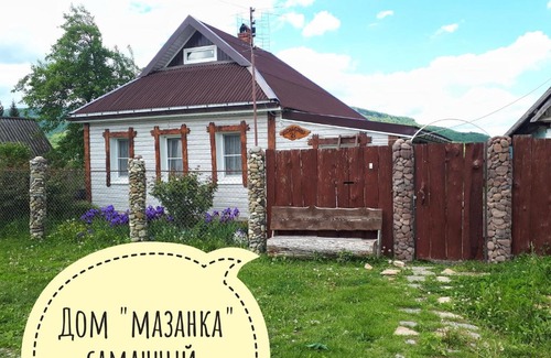 Dakhovskaya Casa | Гостевой дом Белая Дача