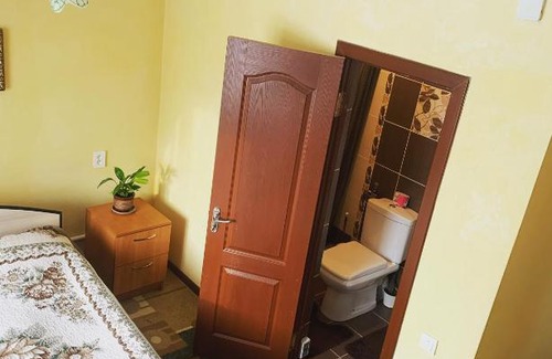 Karakol Casa | Гостевой дом Березка