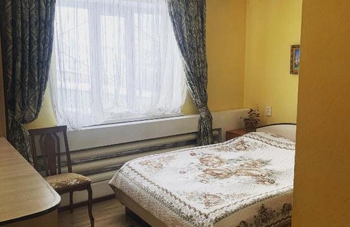 Karakol Casa | Гостевой дом Березка