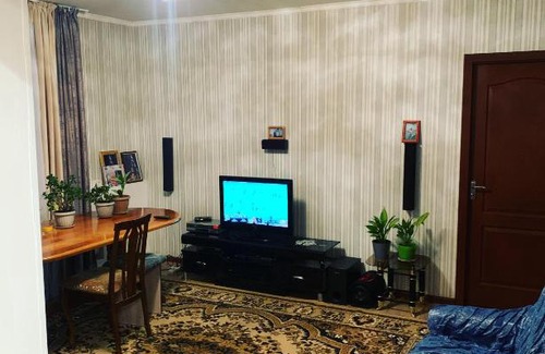 Karakol Casa | Гостевой дом Березка