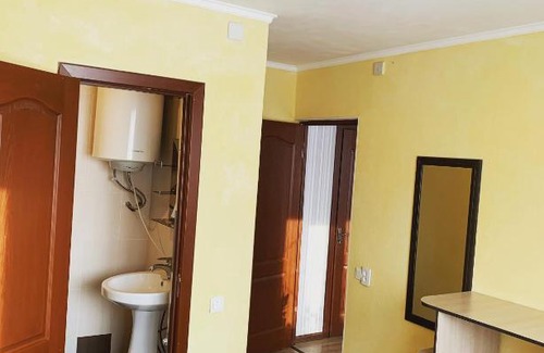 Karakol Casa | Гостевой дом Березка