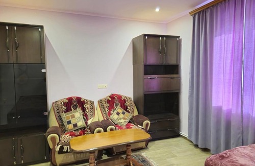 Garni Casa | Гостевой дом Гарни
