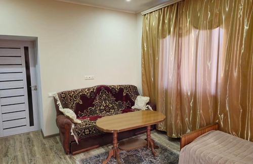 Garni Casa | Гостевой дом Гарни