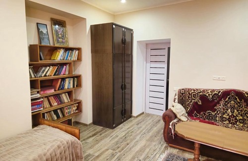 Garni Casa | Гостевой дом Гарни