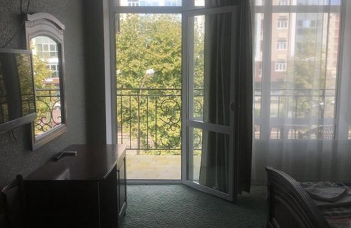 Tsentralnyy Casa | Гостевой дом "Георгий"