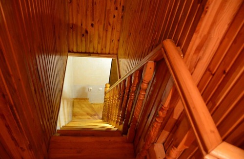 Braslaw Casa | гостевой дом Карла Маркса