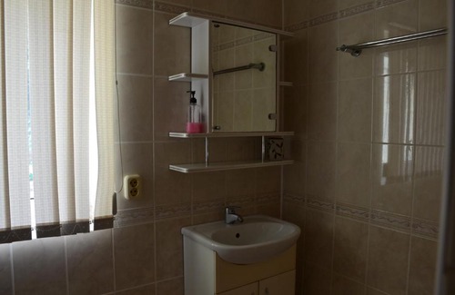Braslaw Casa | гостевой дом Карла Маркса