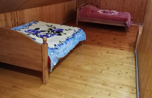Braslaw Casa | гостевой дом Карла Маркса