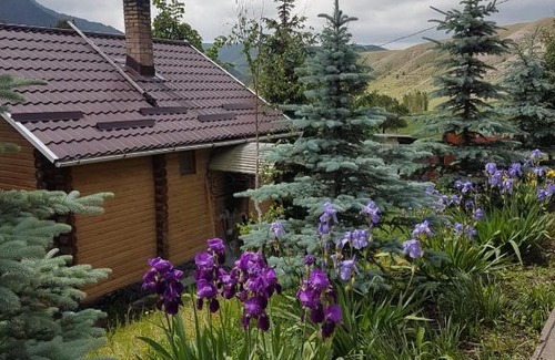 Kegeti Casa | Гостевой дом Коль-тор