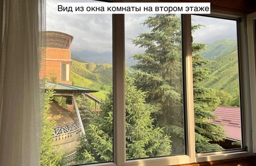 Kegeti Casa | Гостевой дом Коль-тор