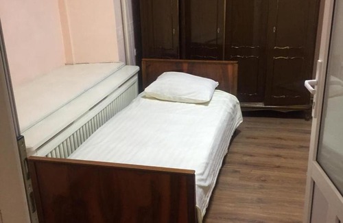 Gelendzhik Apartamento | Гостевой дом Лилия
