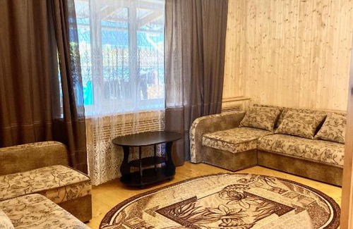 Kamennomostskiy Casa | Гостевой дом Мелисса