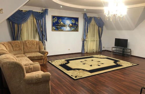 Yaroslavl Casa | Гостевой дом Милана